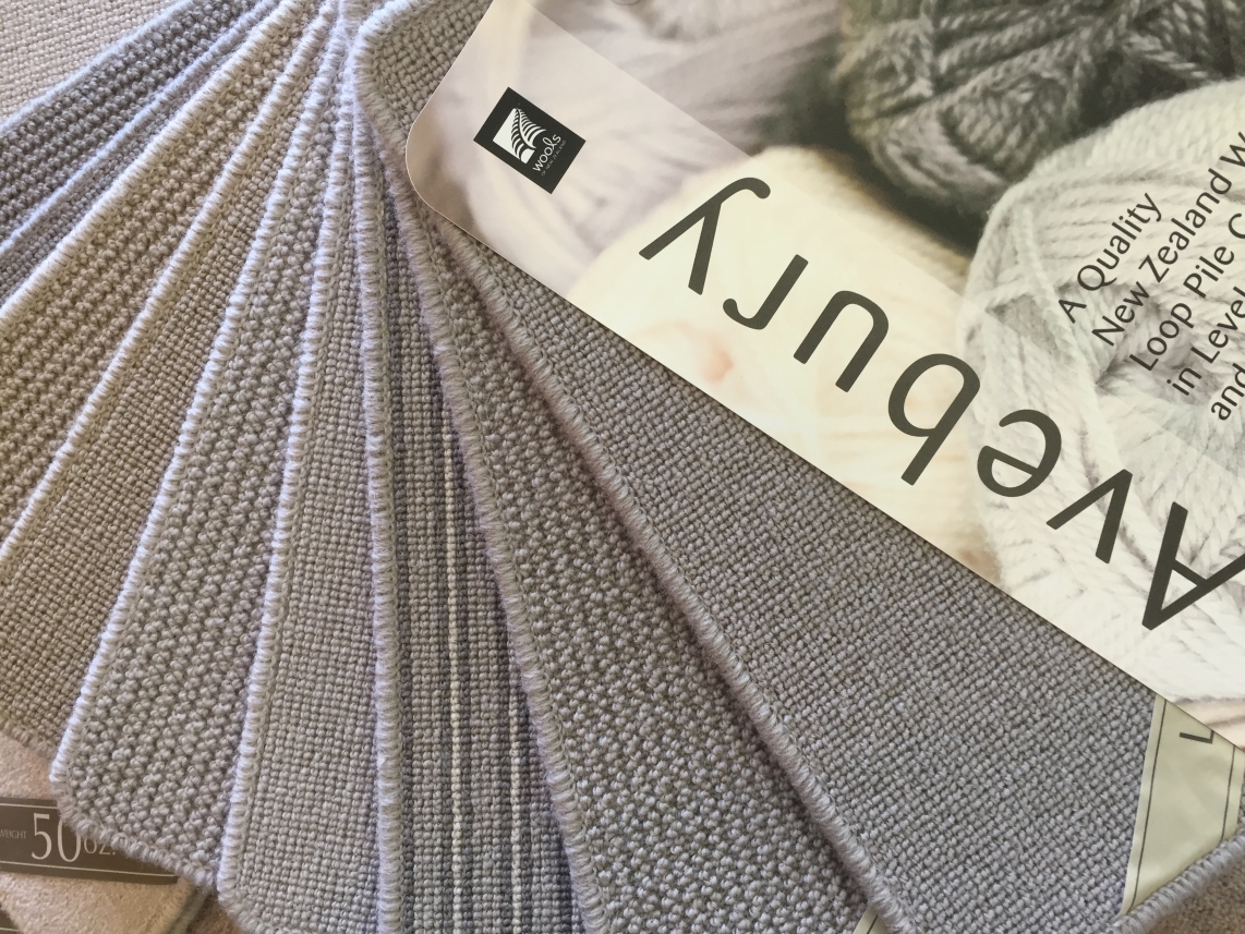 Cormar Avebury Carpet - A Great Berber choice