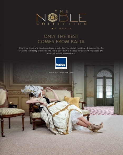 Noble Collection Carpet