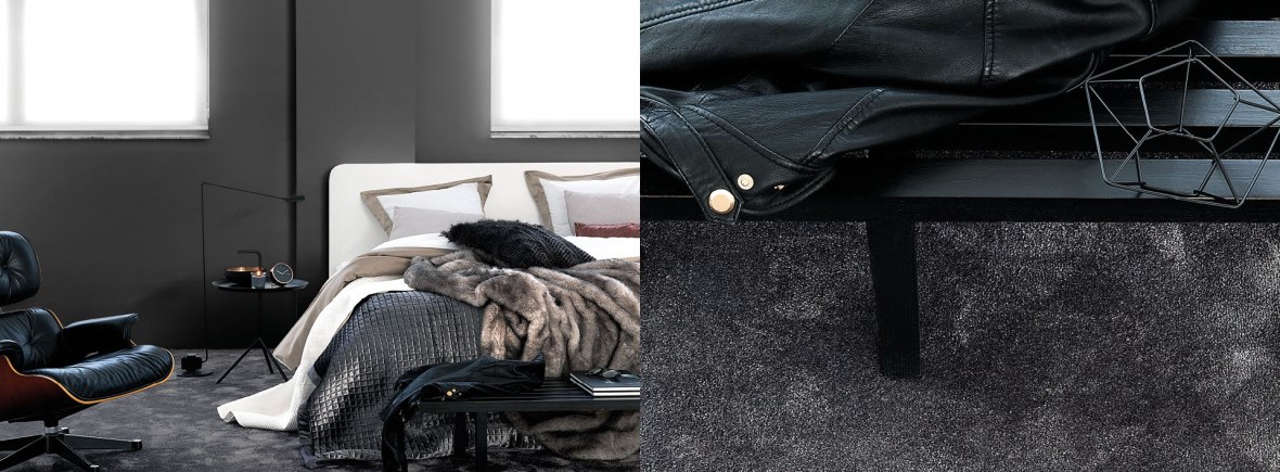 iSense Adoration Collection at The Carpet Shop North Shields