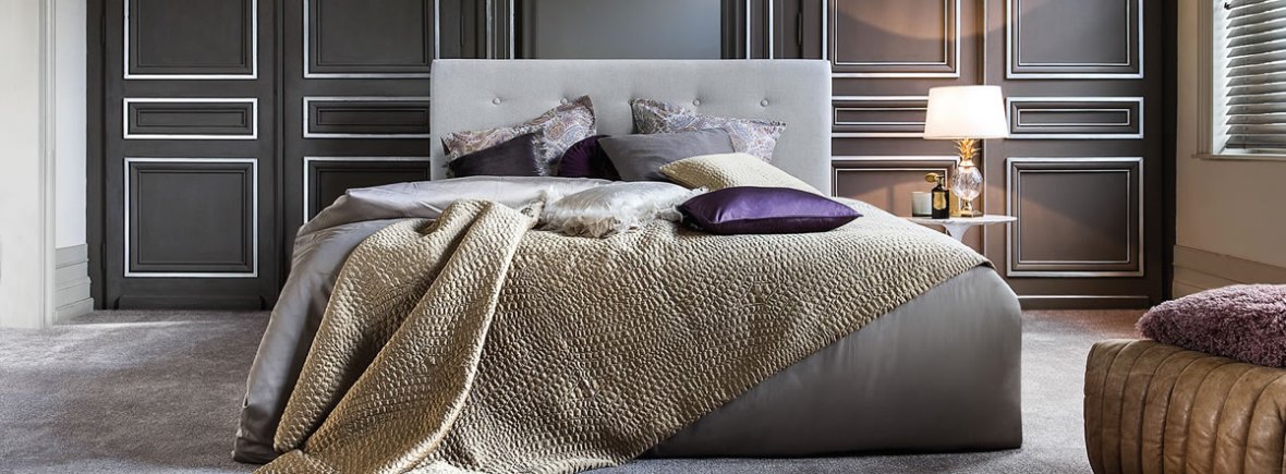 Buy The iSense Range At The Carpet Shop In North Shields