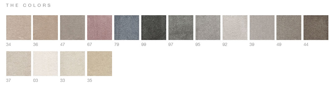 iSense Splendour Colours