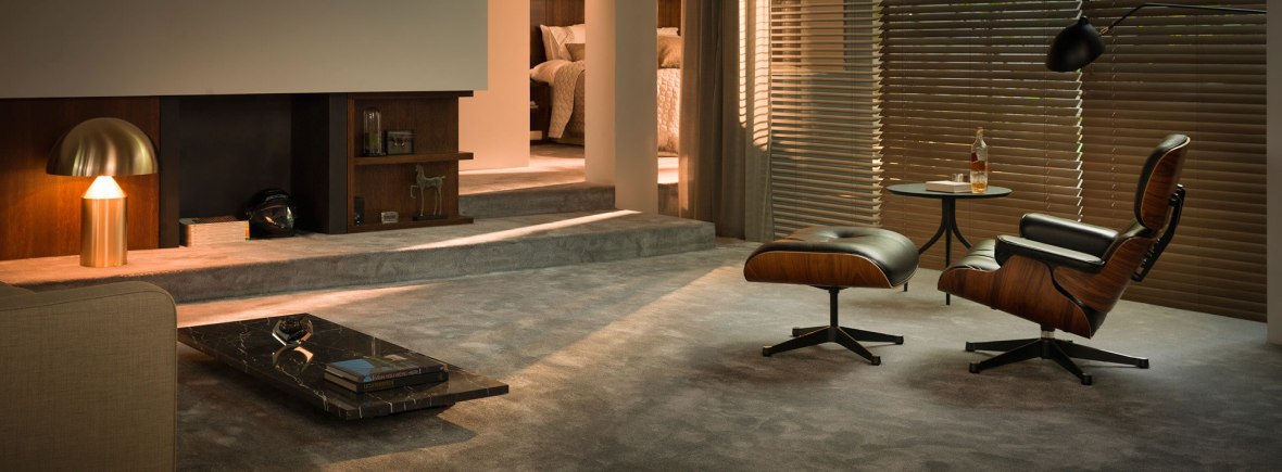 iSense Splendour Carpet Available at The Carpet Shop North Shields