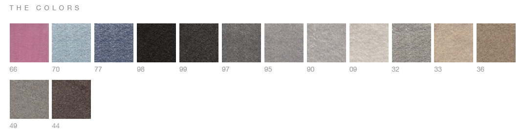 iSense Surprise Range of colours