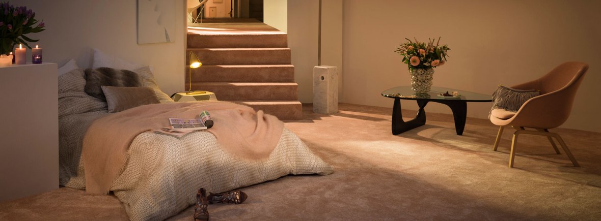 Buy the iSense Suspense at The Carpet Shop North Shields