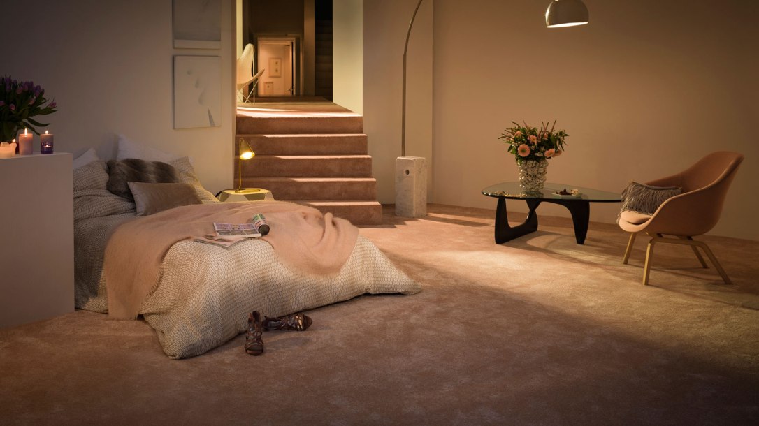 Buy the iSense Suspense at The Carpet Shop North Shields