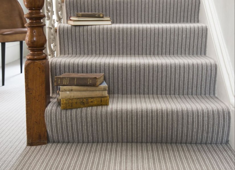 Luxury Carpets For Stairs
