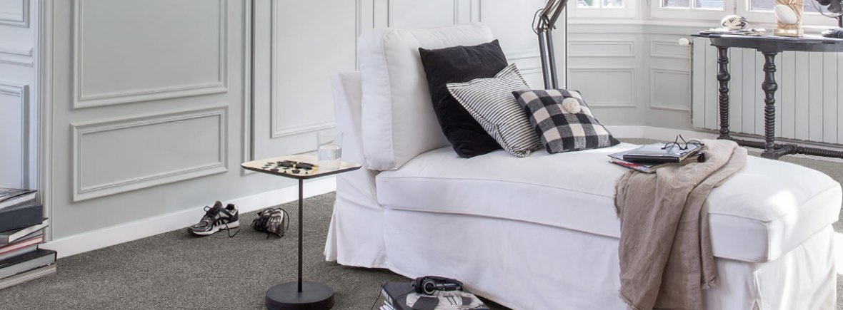 Invictus Aquarius Collection Dorado Carpet