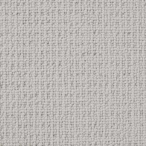 Boucle Neutrals Belvedere Ash