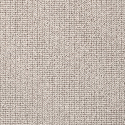 Avebury Carpet Bishopstone White