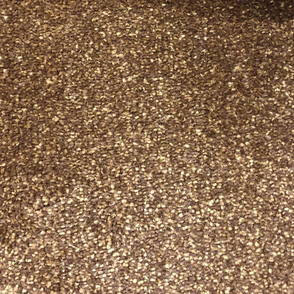 Deep Feelings Carpet Light Brown