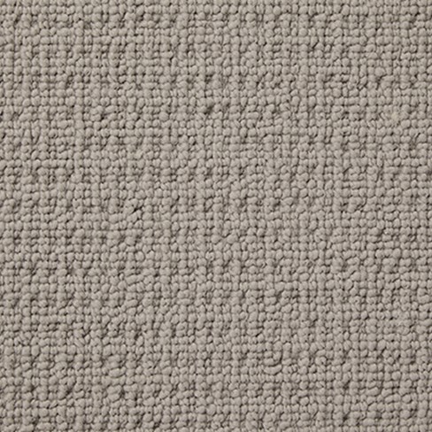 Boucle Neutrals Norfolk Nickel