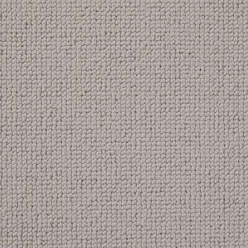 Boucle Neutrals Pembroke Pewter