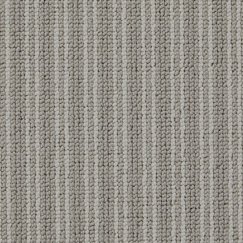 Boucle Neutrals Sloane Steel