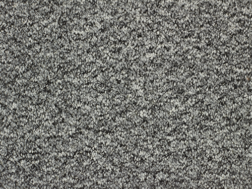 Sweet Home Carpet In Dark Grey