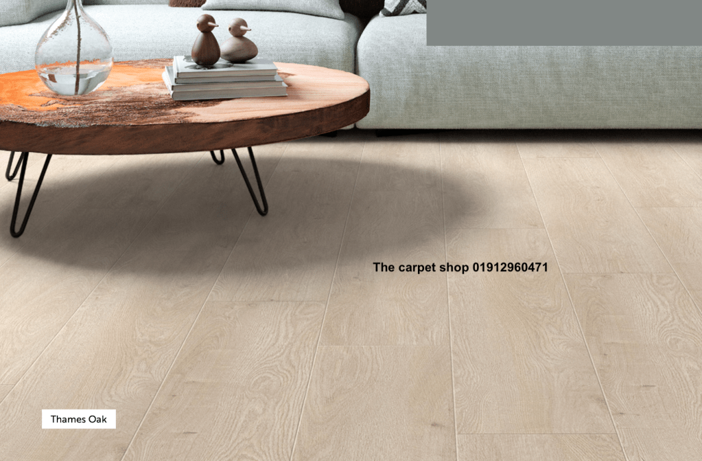 Lifestyle Chelsea Laminate Flooring