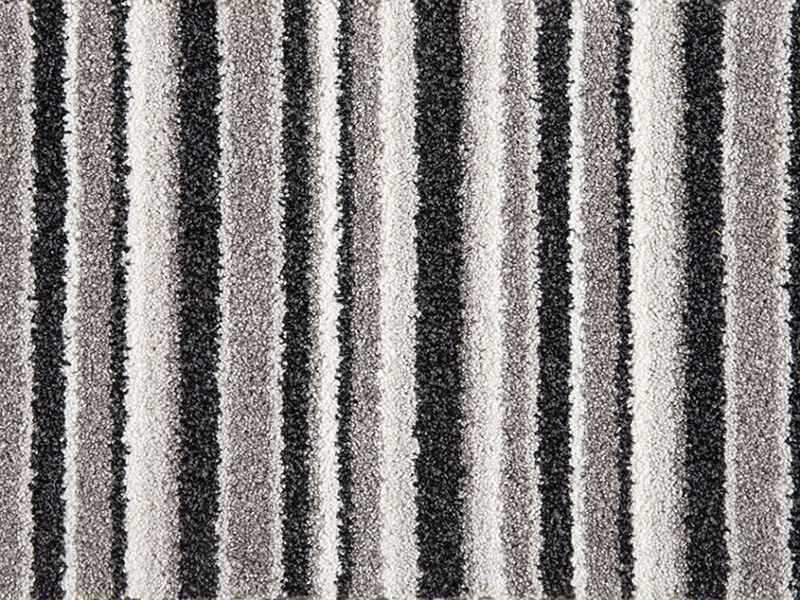 Splendid Saxony 96 Stripe Carpet
