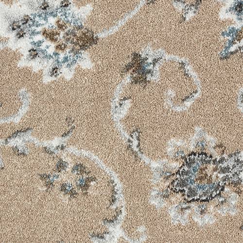 Wilton Chequered - Chartwell harvest