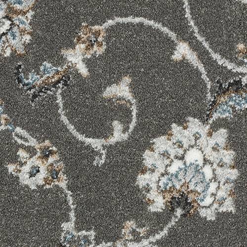 Wilton Chequered - chartwell pewter