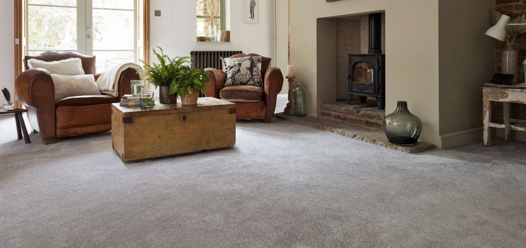 First Impressions Victoria Carpets