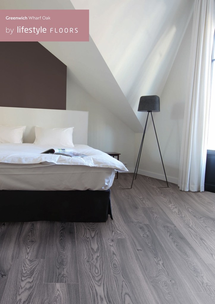 Lifestyle Greenwich Laminate