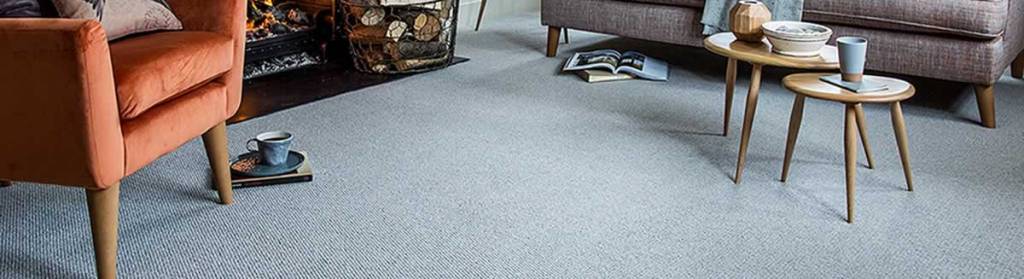 Cormar Malabar Two Fold Carpet