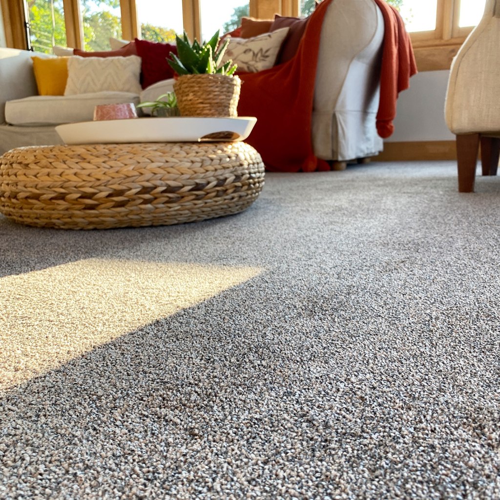 Stainfree Rustique Carpet By Abingdon Flooring