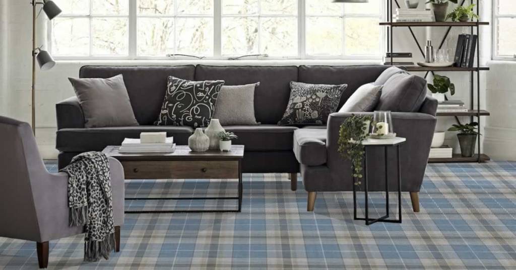Tartan Carpets North Shields