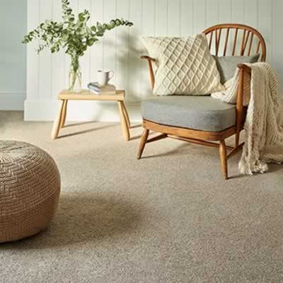Wool Twist Carpets