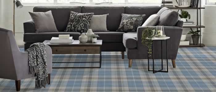 What Are Patterned Carpets - Patterned Carpets Explained