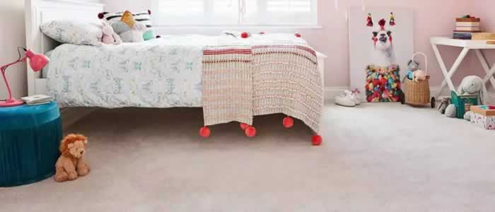 What Is A Twist Carpet - Twist Carpets Explained