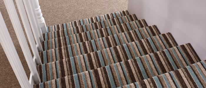 What Is A Striped Carpet - Striped Carpets Explained