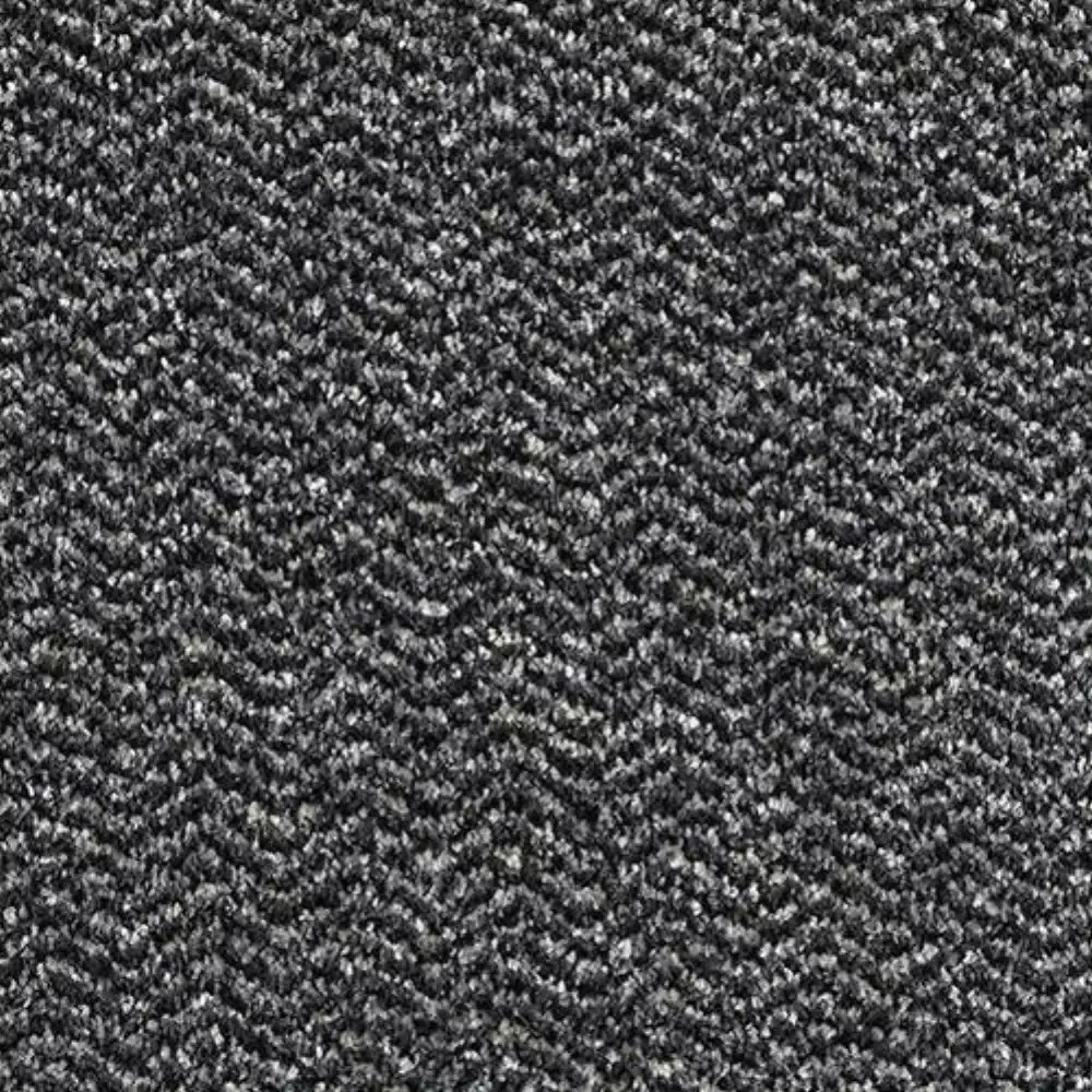 Stainfree Tweed charcoal 
