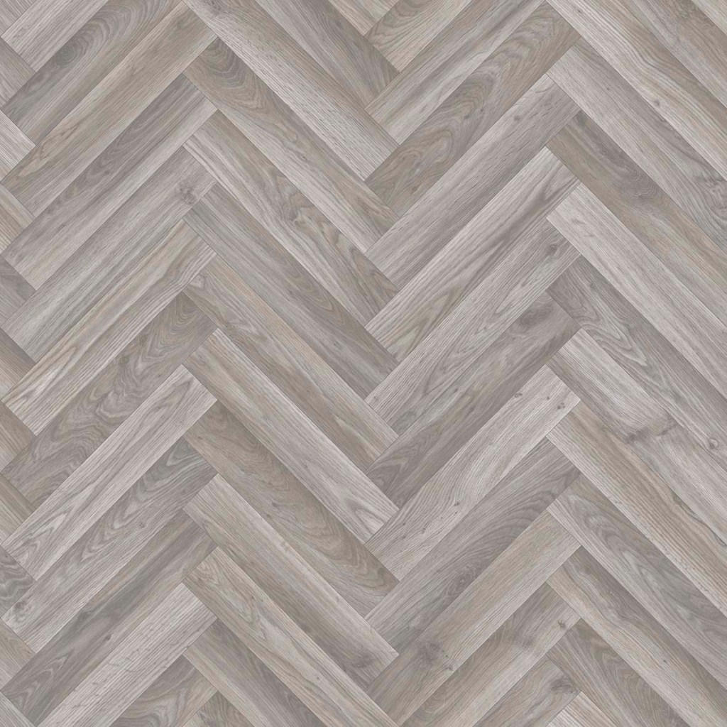 oak chevron 607
