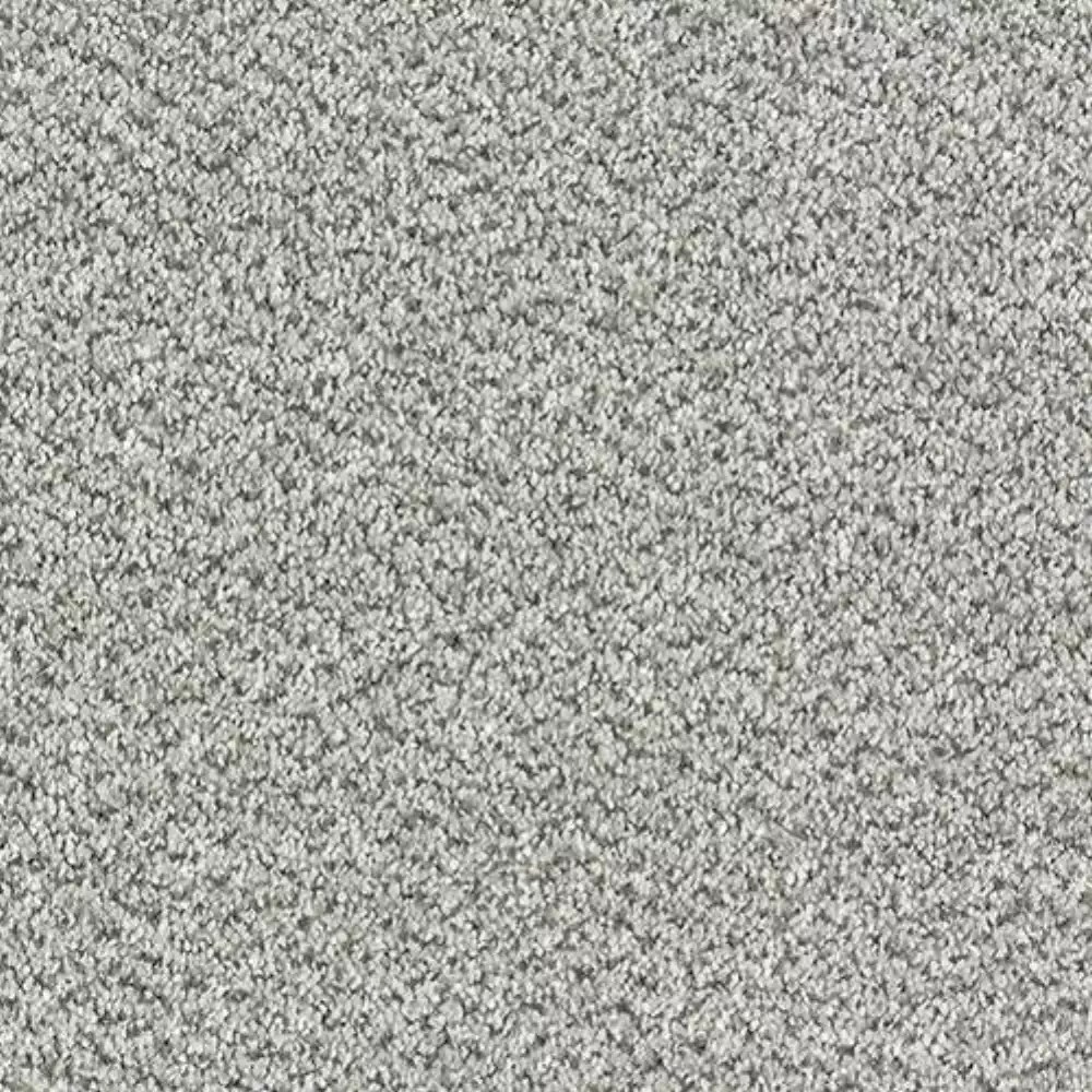 Stainfree Tweed silver shadow