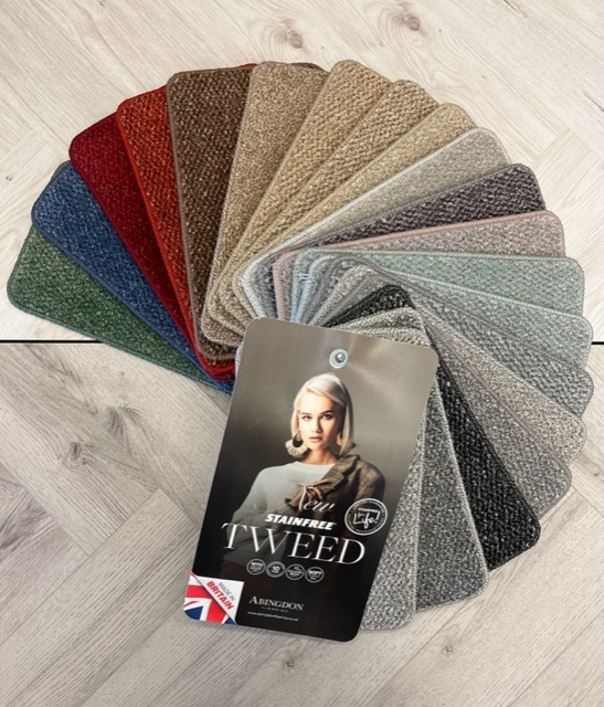 Stainrfee Twist Carpet deals and offers