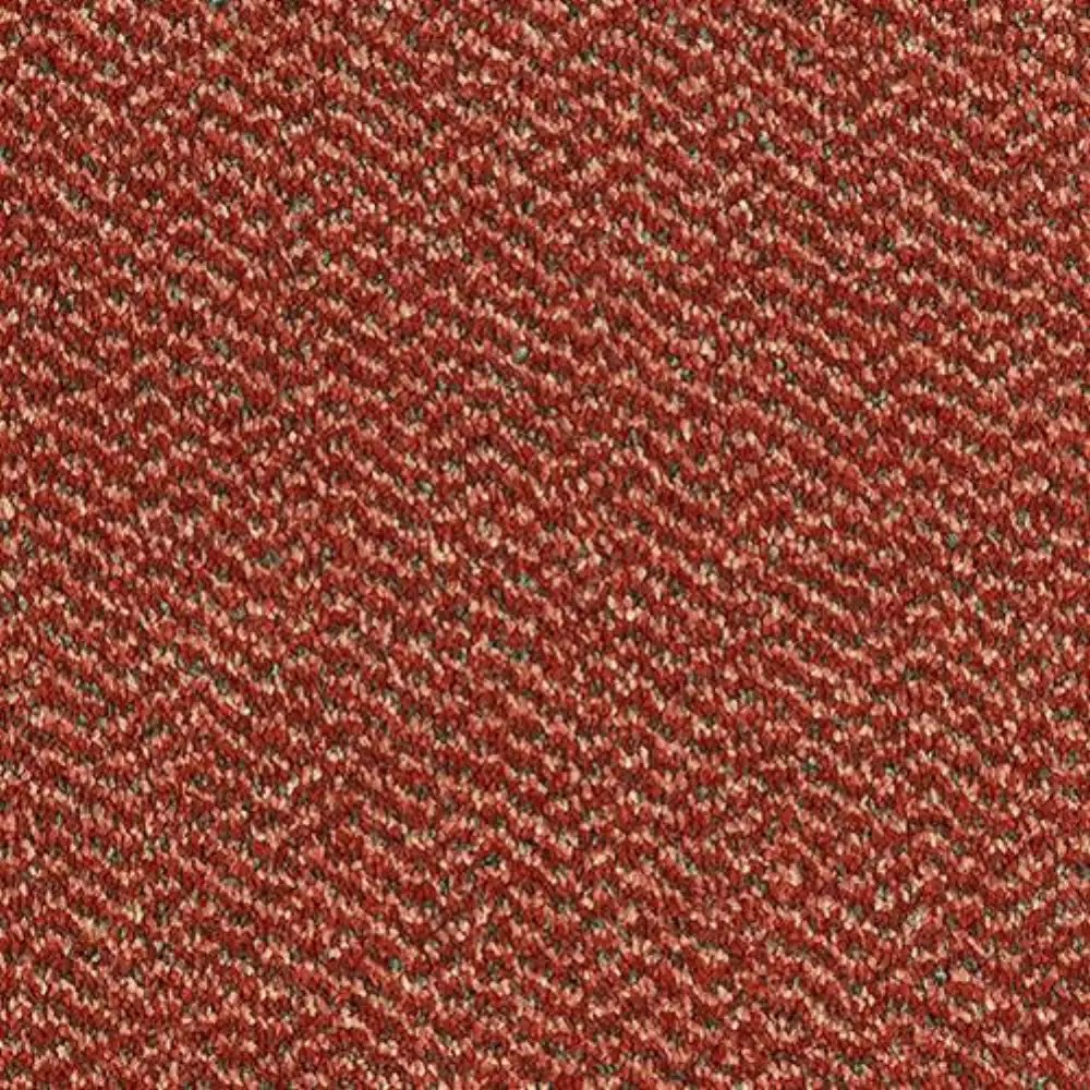 Stainfree Tweed terracotta