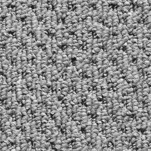 Woodford Loop grey carpet