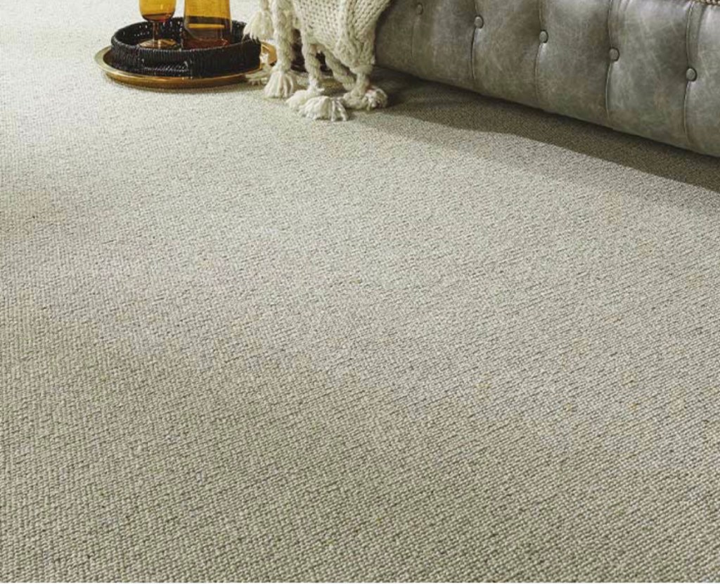 Wilton Royal Charter Berber Loop