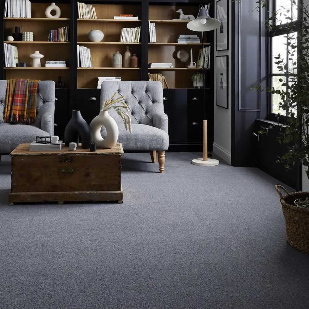 hard wearing living room carpet