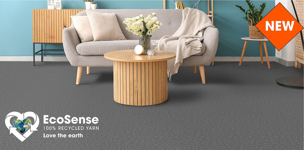 Avondale Heathers Ecosense Carpet