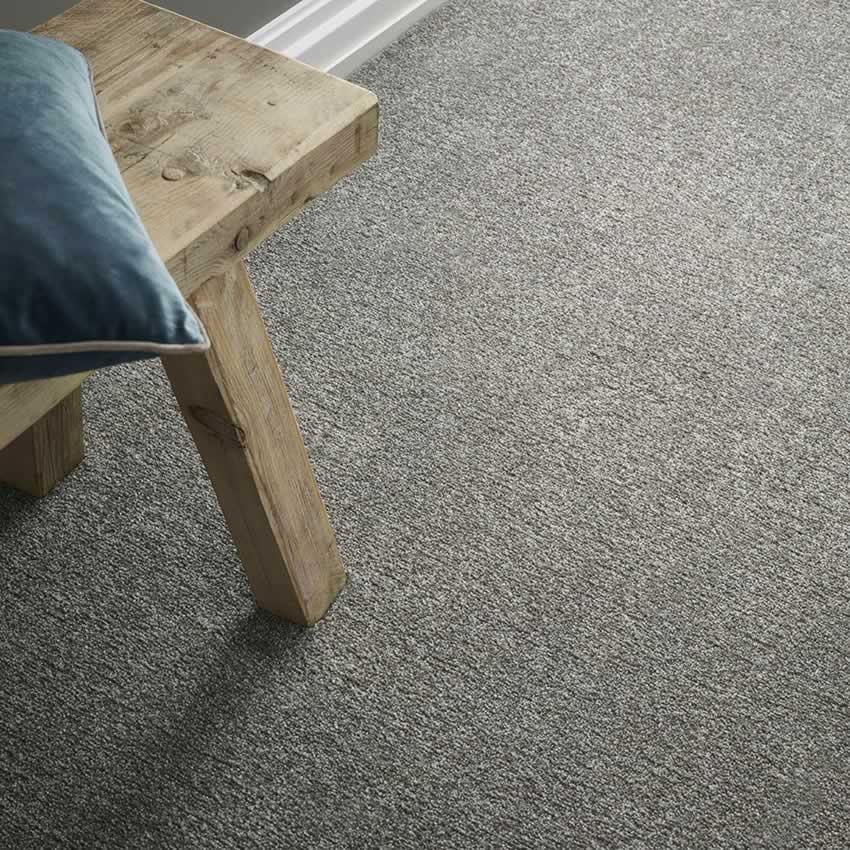 Bellagio Beige Carpet In Hallway