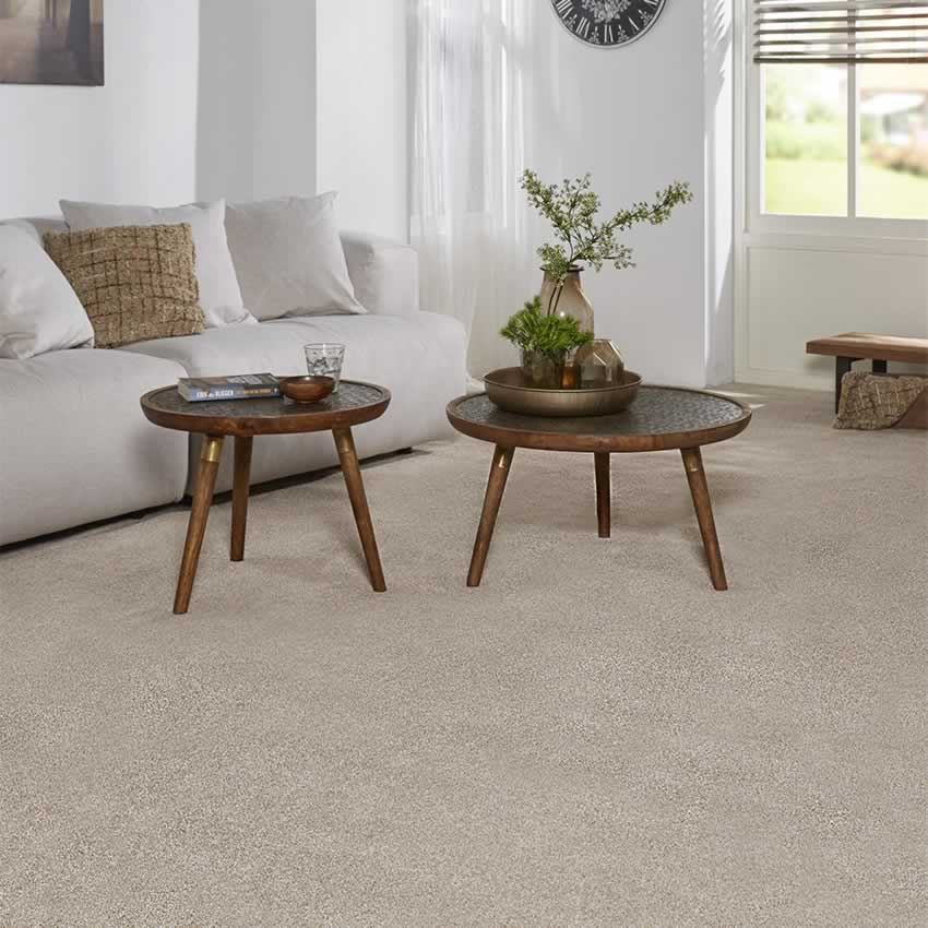 Hong Kong Cheap Beige Carpet In Living Room