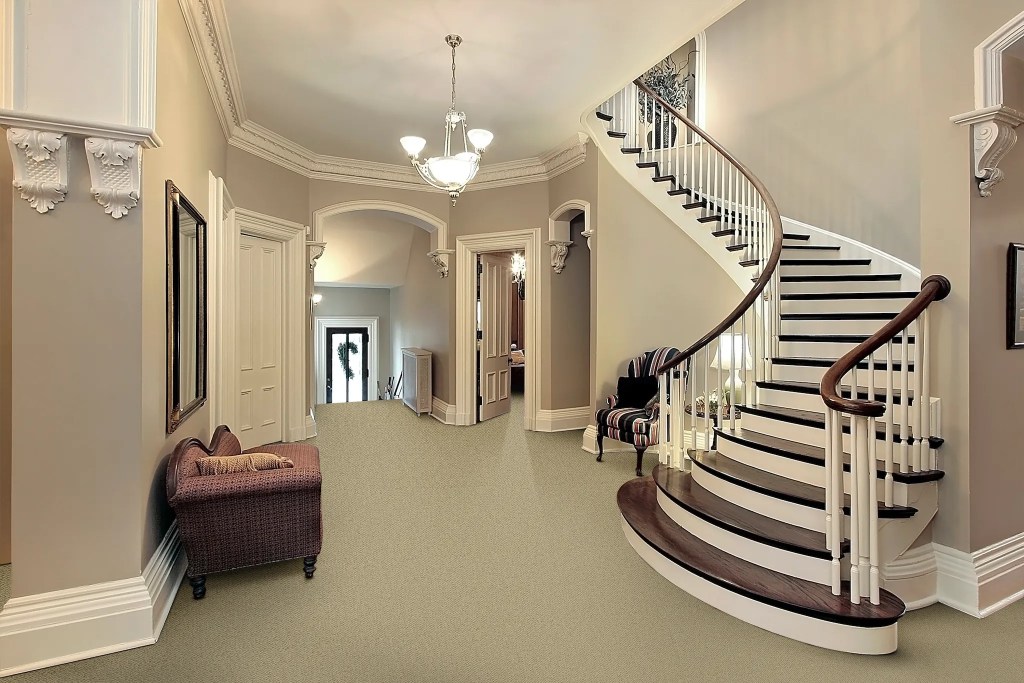 Callanish Beyond Wool carpet