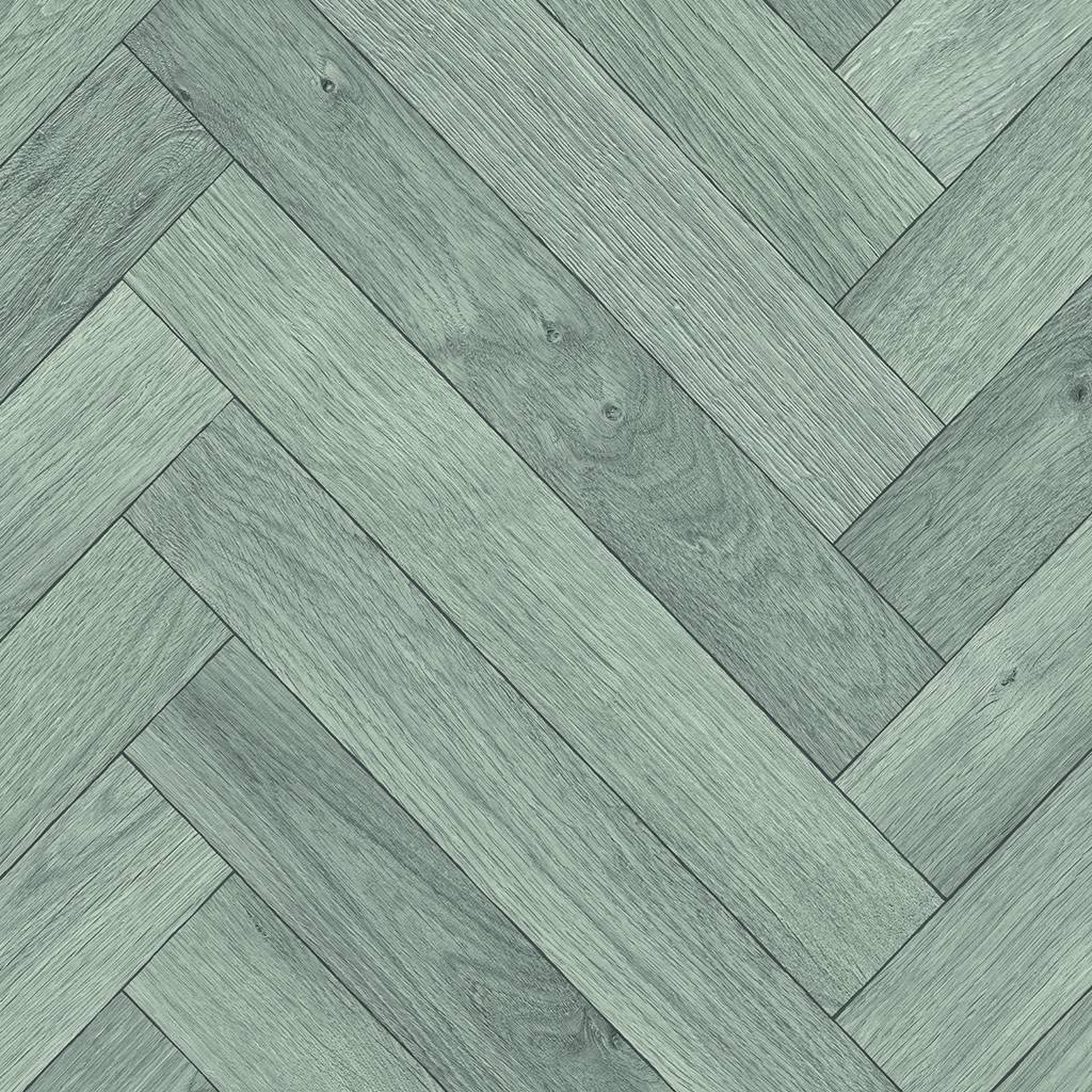 herringbone grey