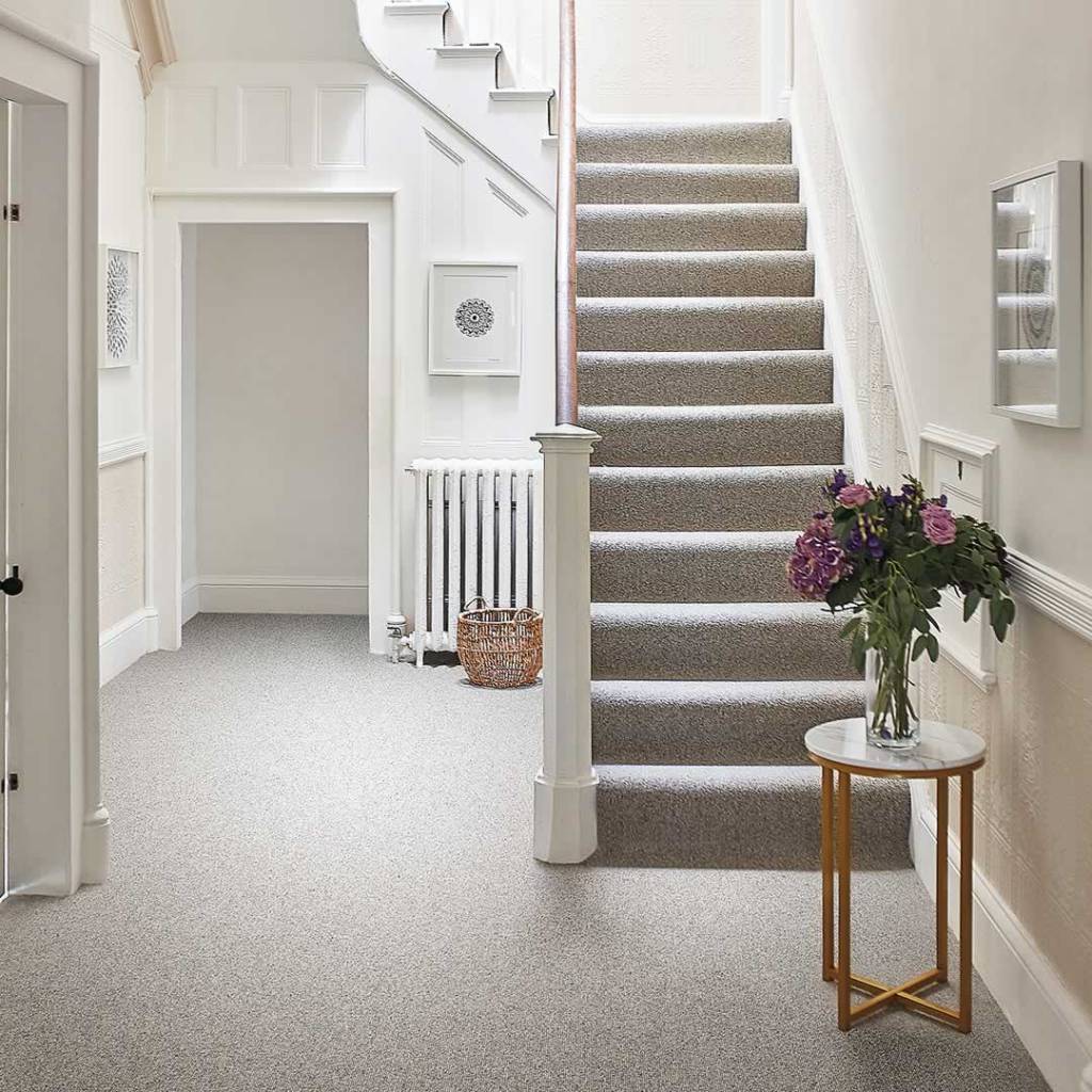 Different Carpet Types - Berber Carpets