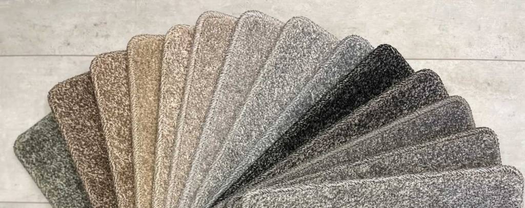 Choosing A Carpet Colour