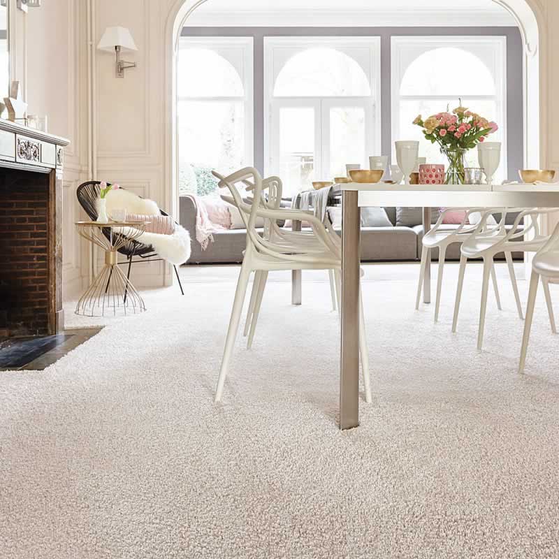 Should I Fit A New Carpet Before Or After Painting?