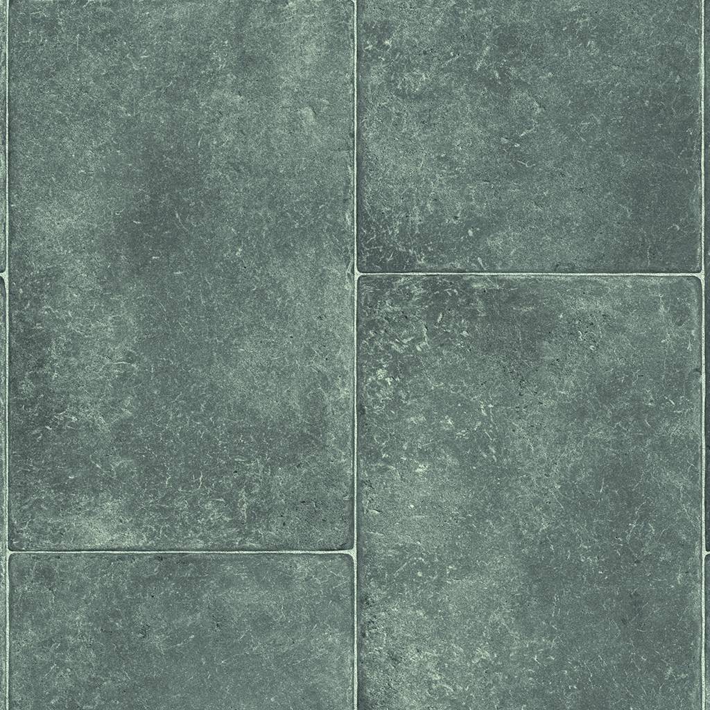 slate tile black
