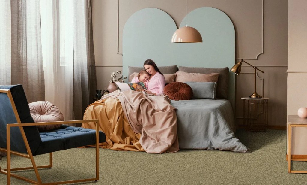 Stanton beyond wool Carpet