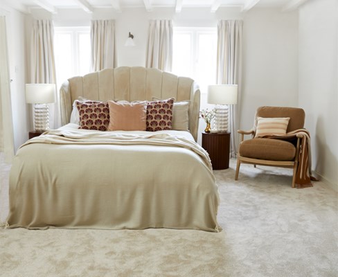 Sensation Carpet By Cormar